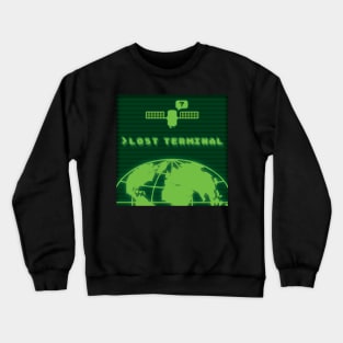 Season 1.0 Artwork Crewneck Sweatshirt